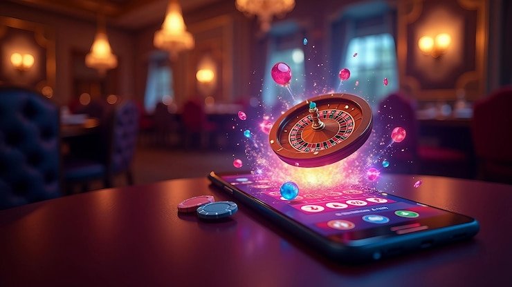 ganas33 login featured game showcase